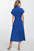 Robe de jour model 213978 Nife